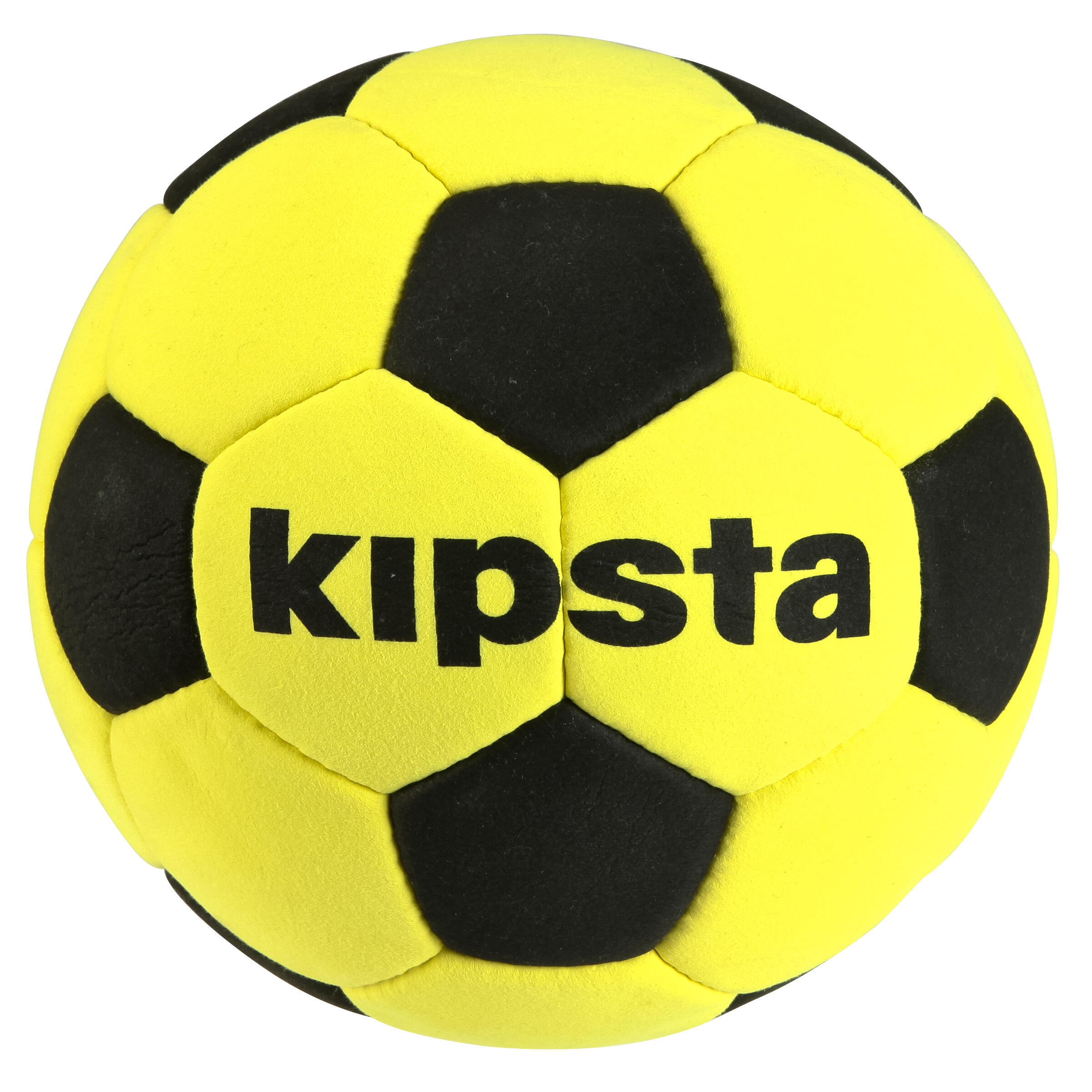 Futsalová lopta plstená žltá  5