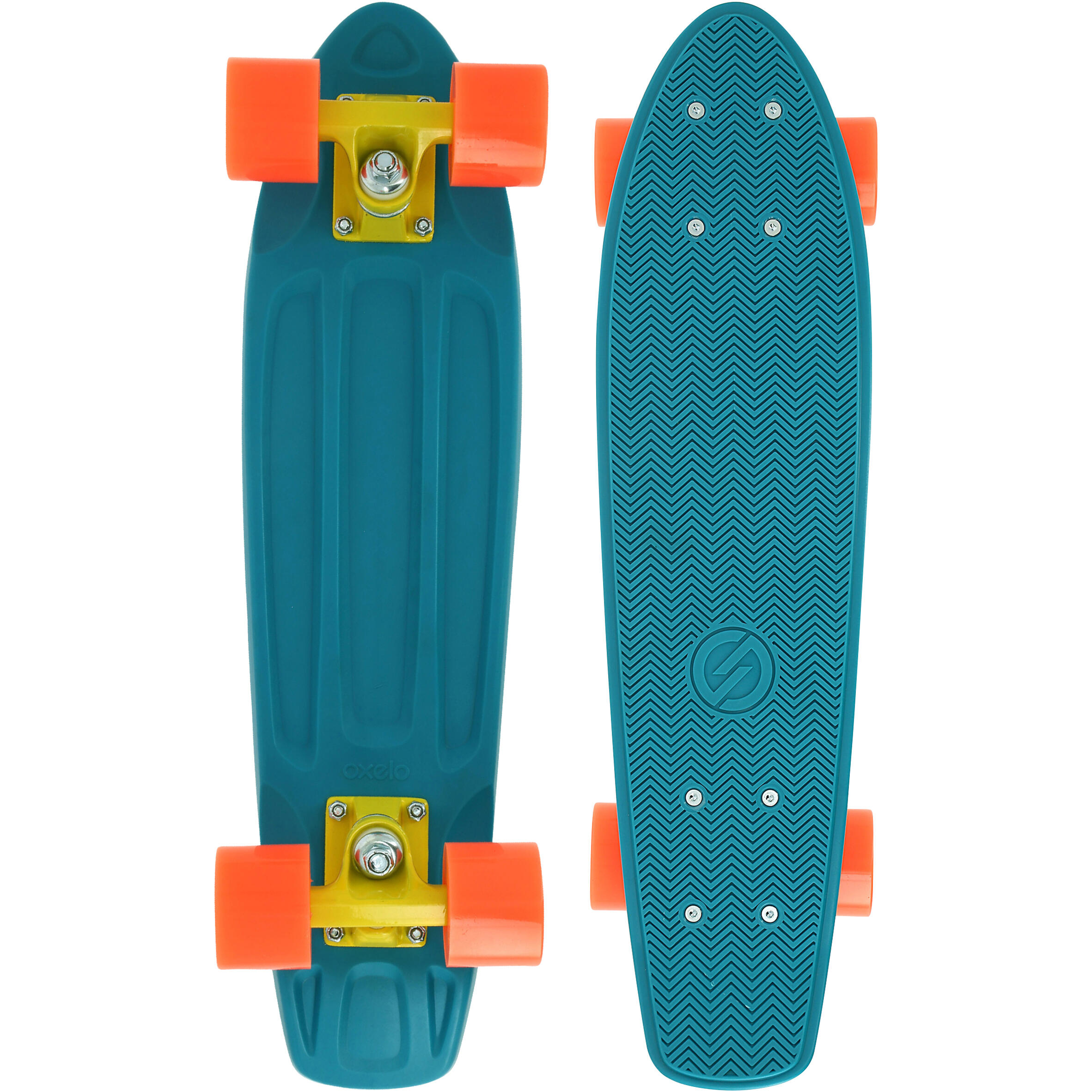 Pennyboard yamba 100 MODRÁ No Size