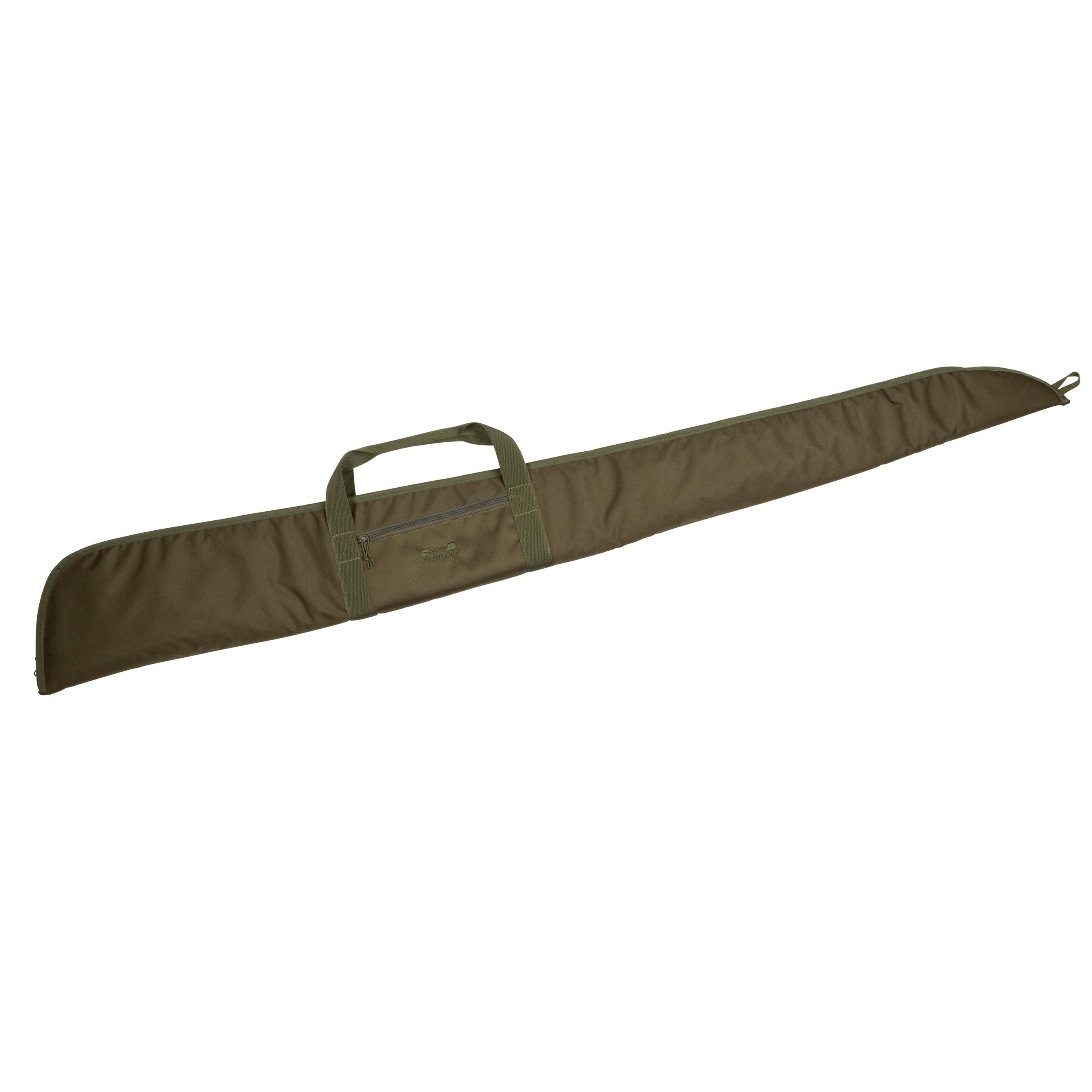 Puzdro na poľovnícku pušku 150 cm zelené KHAKI 130 cm