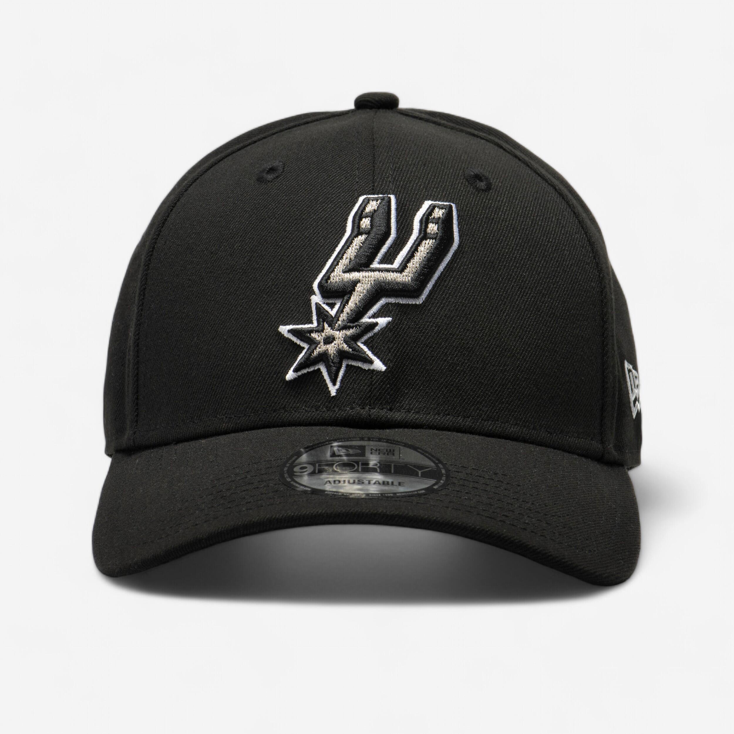 Basketbalová šiltovka NBA New Era 9Forty San Antonio Spurs-NEW ERA