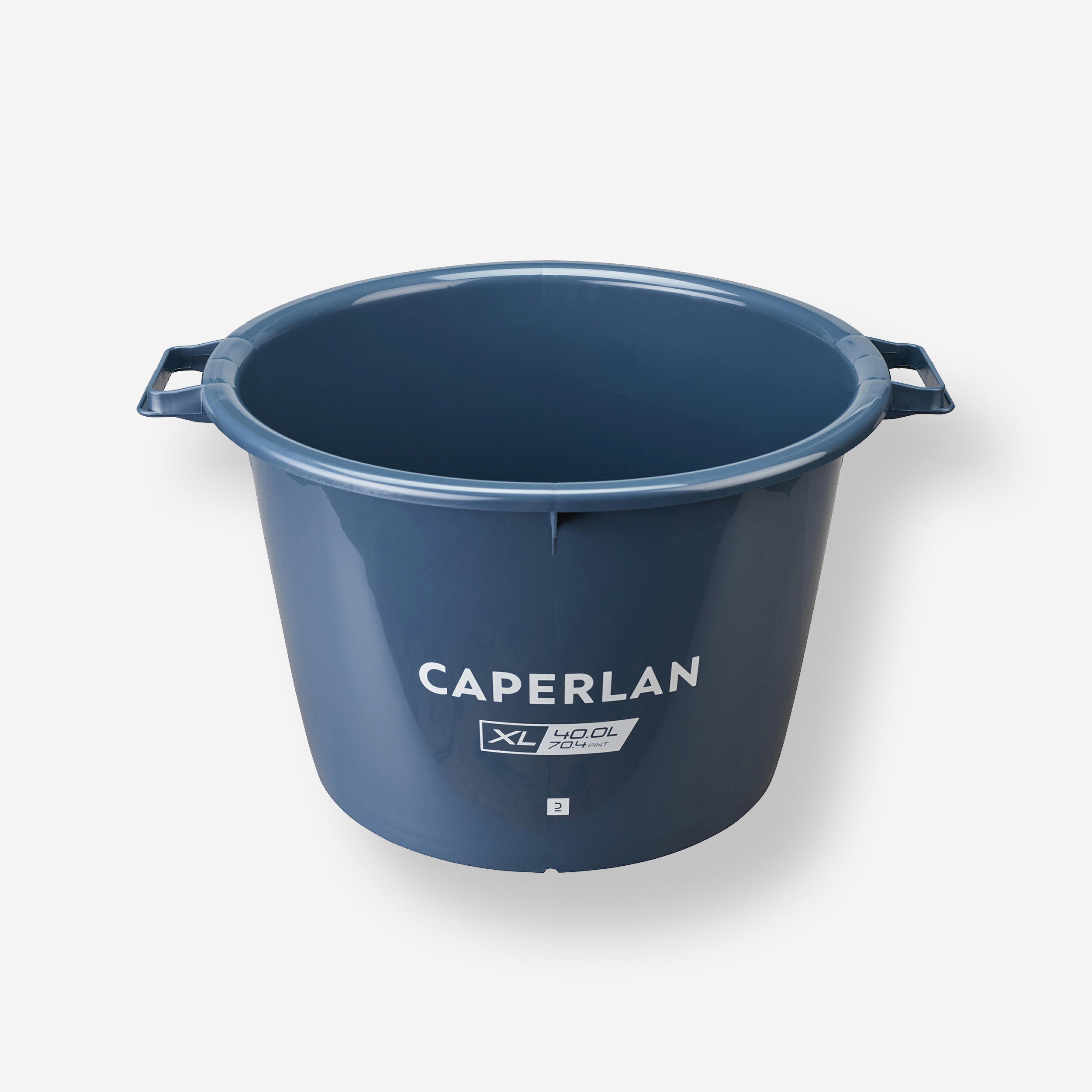 CAPERLAN Miskové vedro 40 L PF-BU XL-CAPERLAN