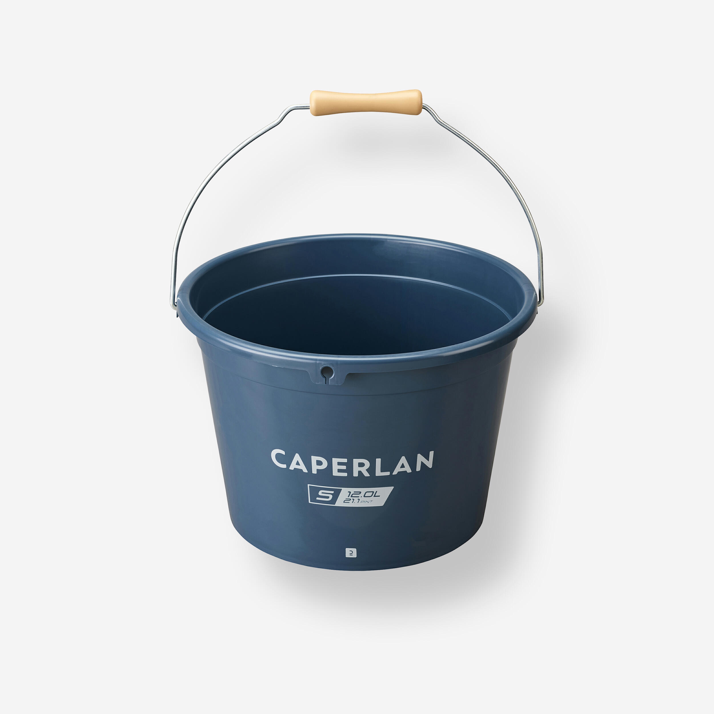 CAPERLAN Vedro 12 L PF-BU S-CAPERLAN