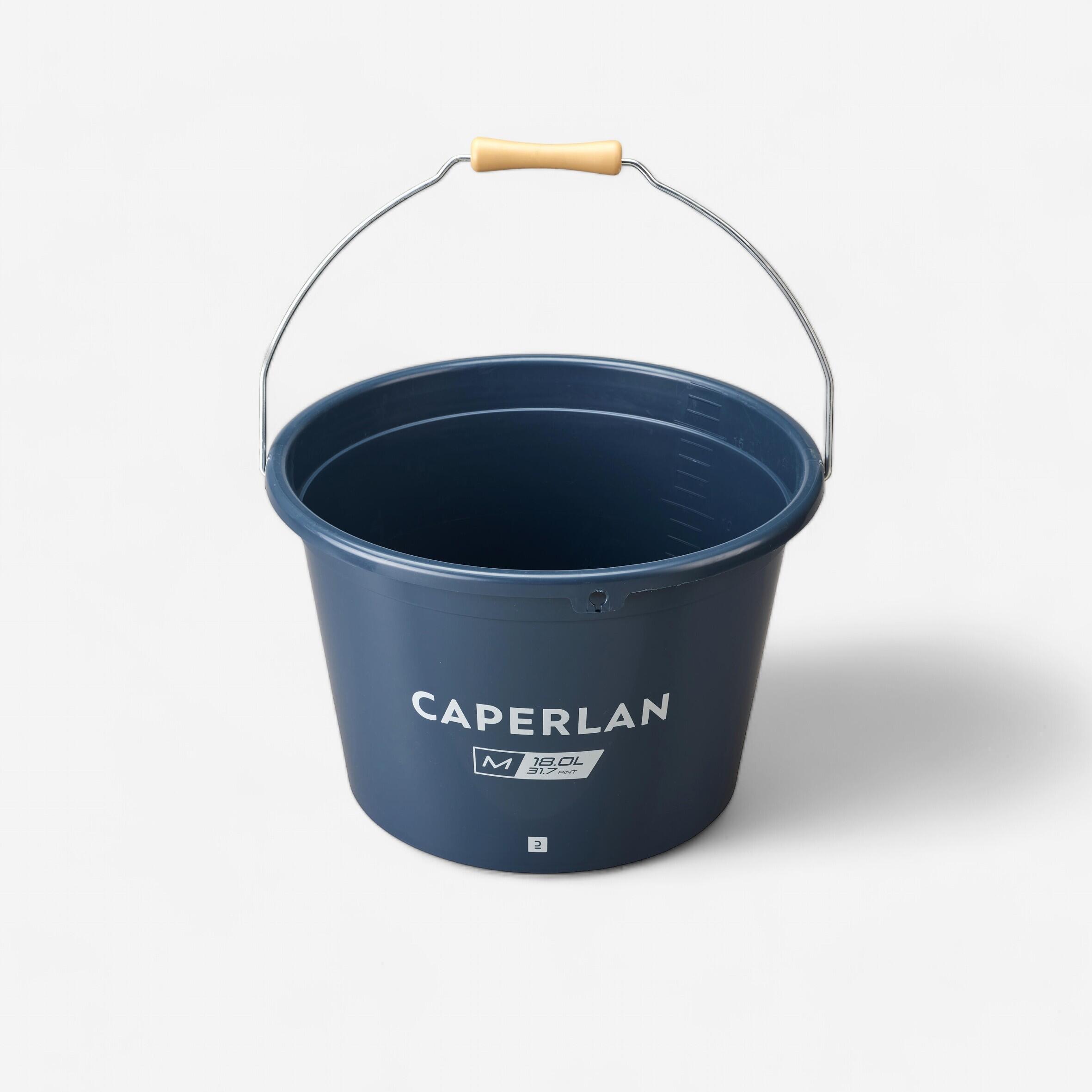 CAPERLAN Vedro PF-BU M 18 l-CAPERLAN