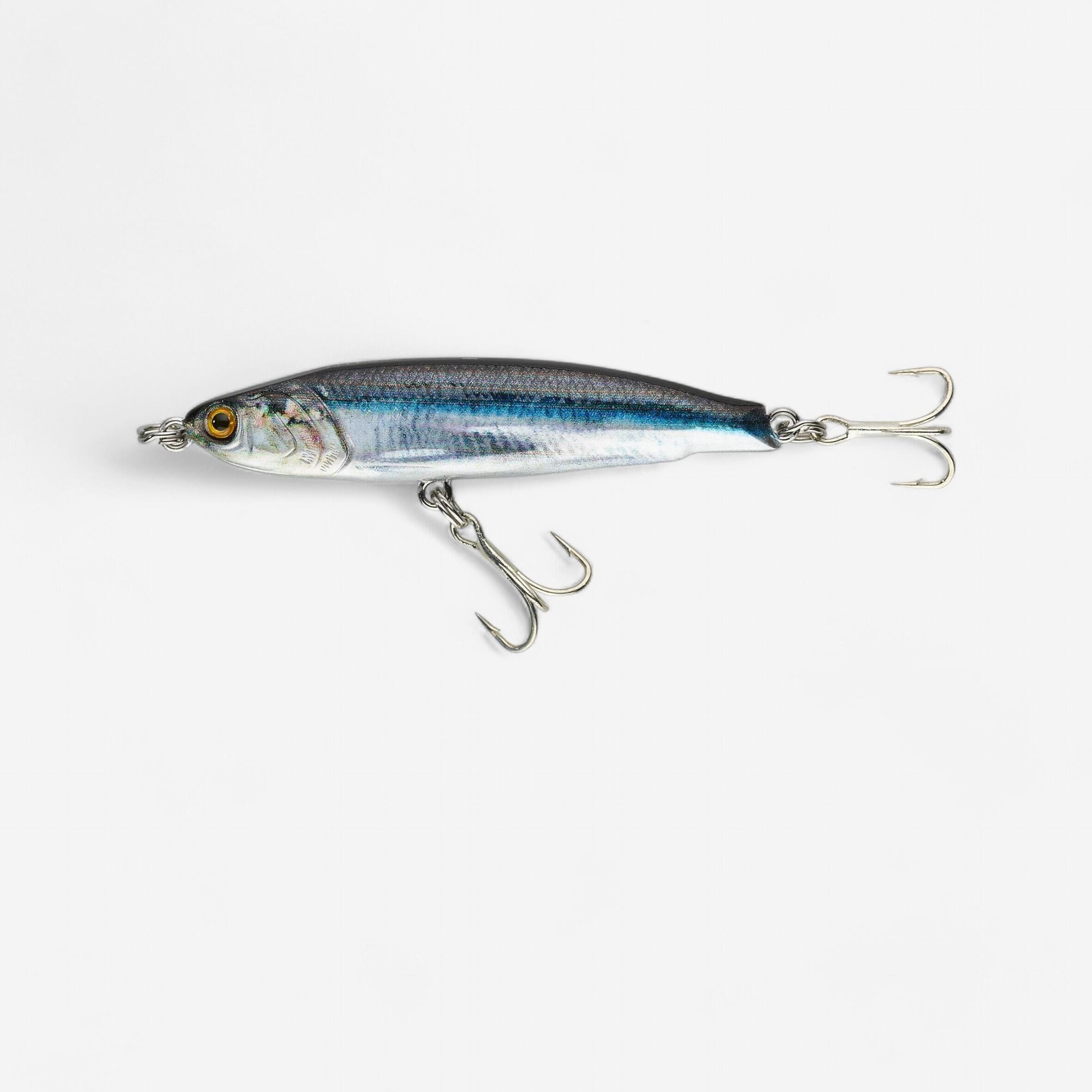 CAPERLAN Wobler lipless minnow Ancho LM 60 Sardela-CAPERLAN