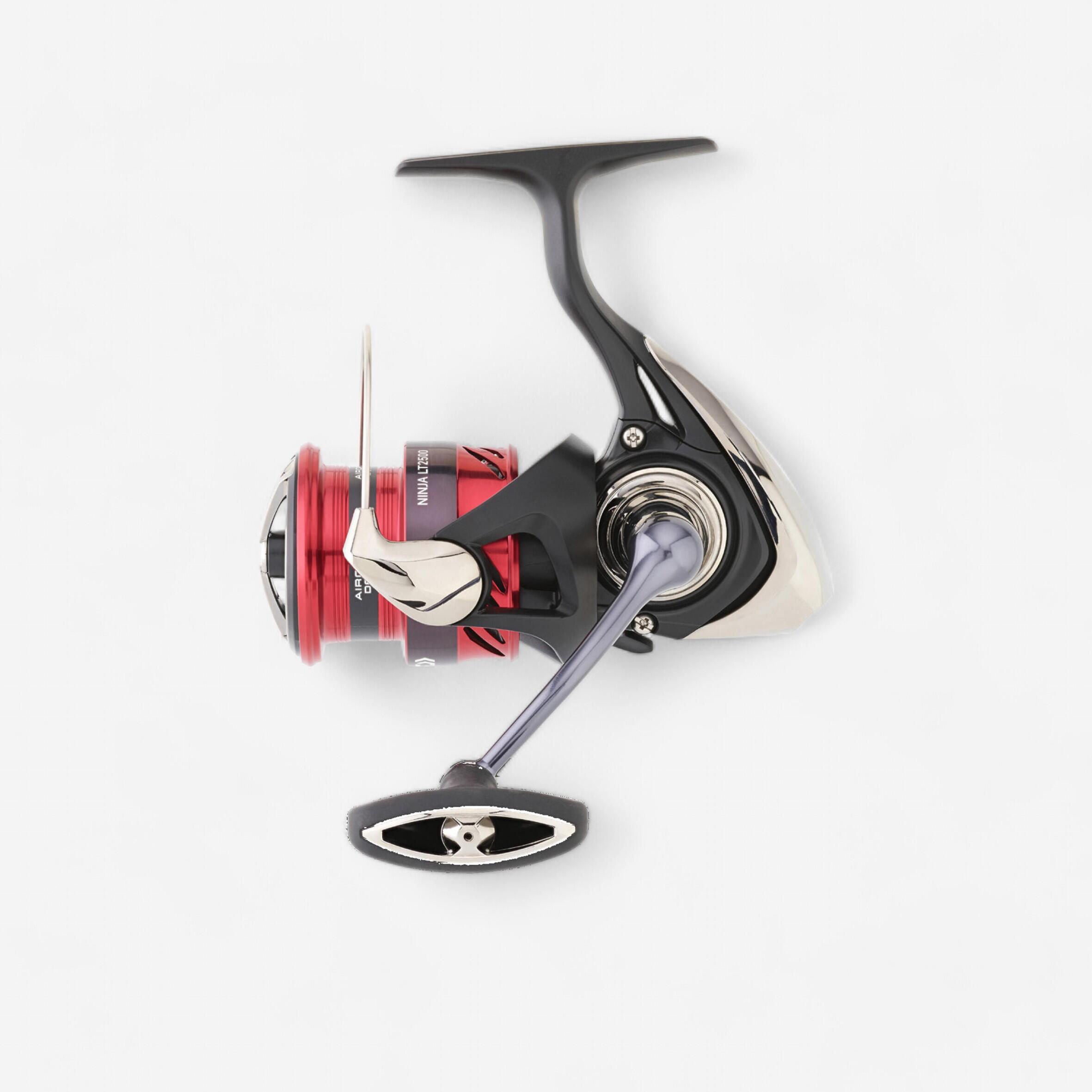 DAIWA Navijak NINJA LT 2023 6000 na morský rybolov-DAIWA