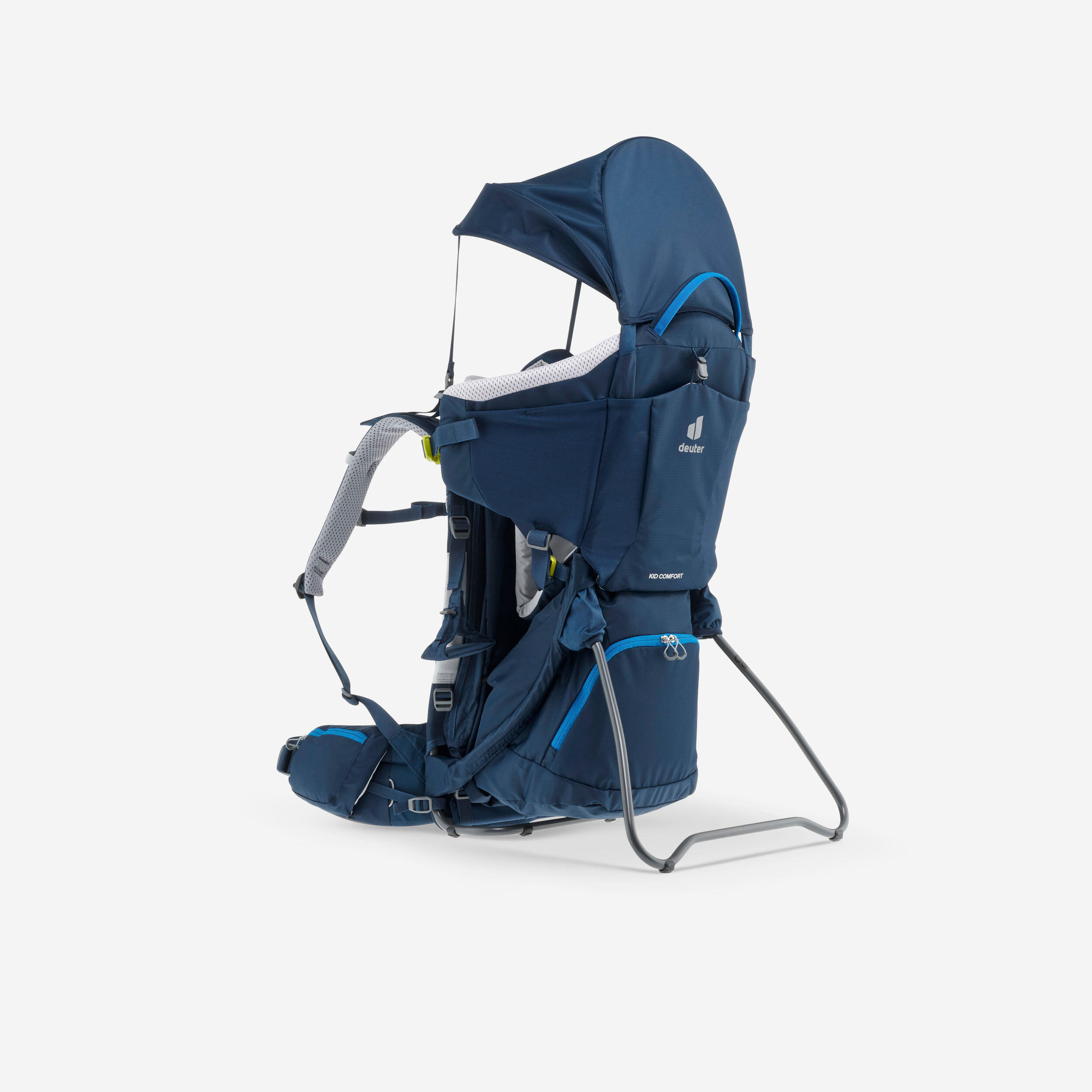 DEUTER Pevný detský nosič Kid Comfort-DEUTER