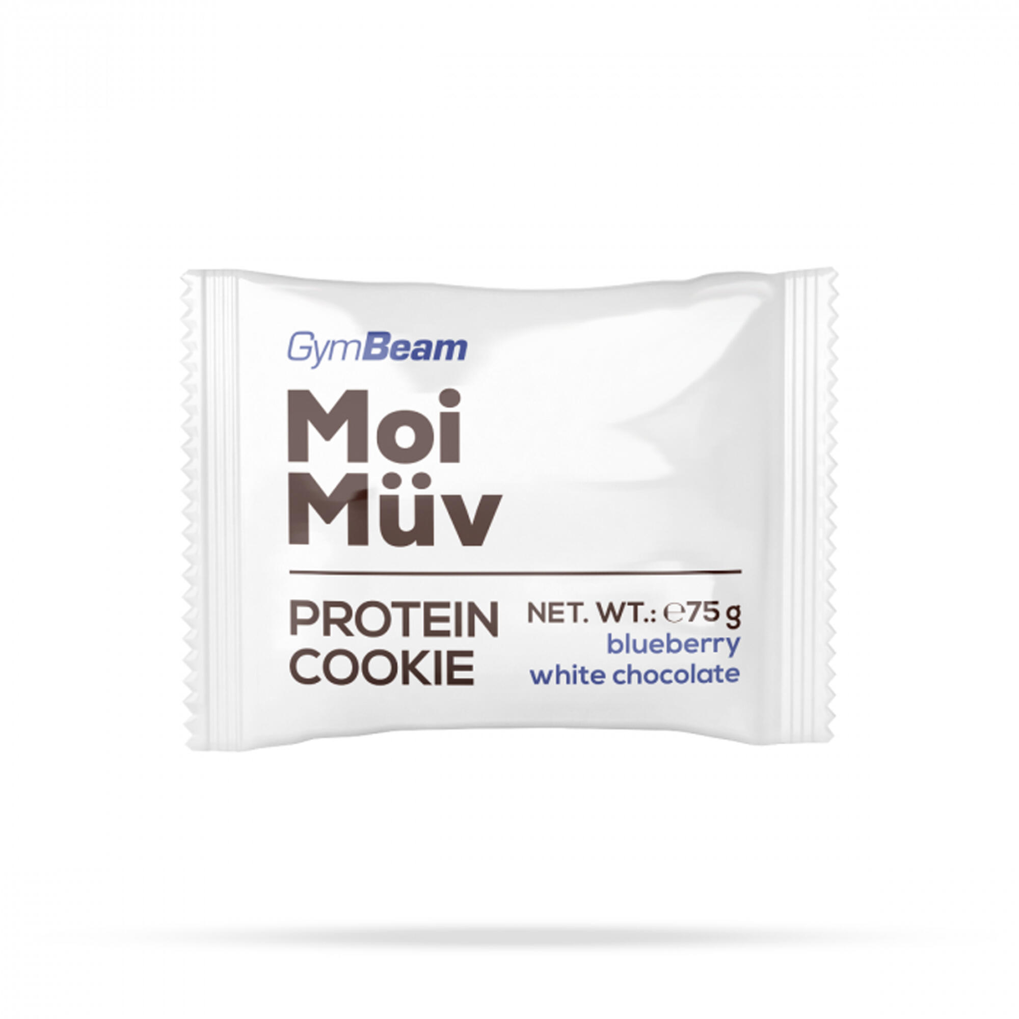 GYMBEAM MoiMüv Protein Cookie 75 g-GYMBEAM