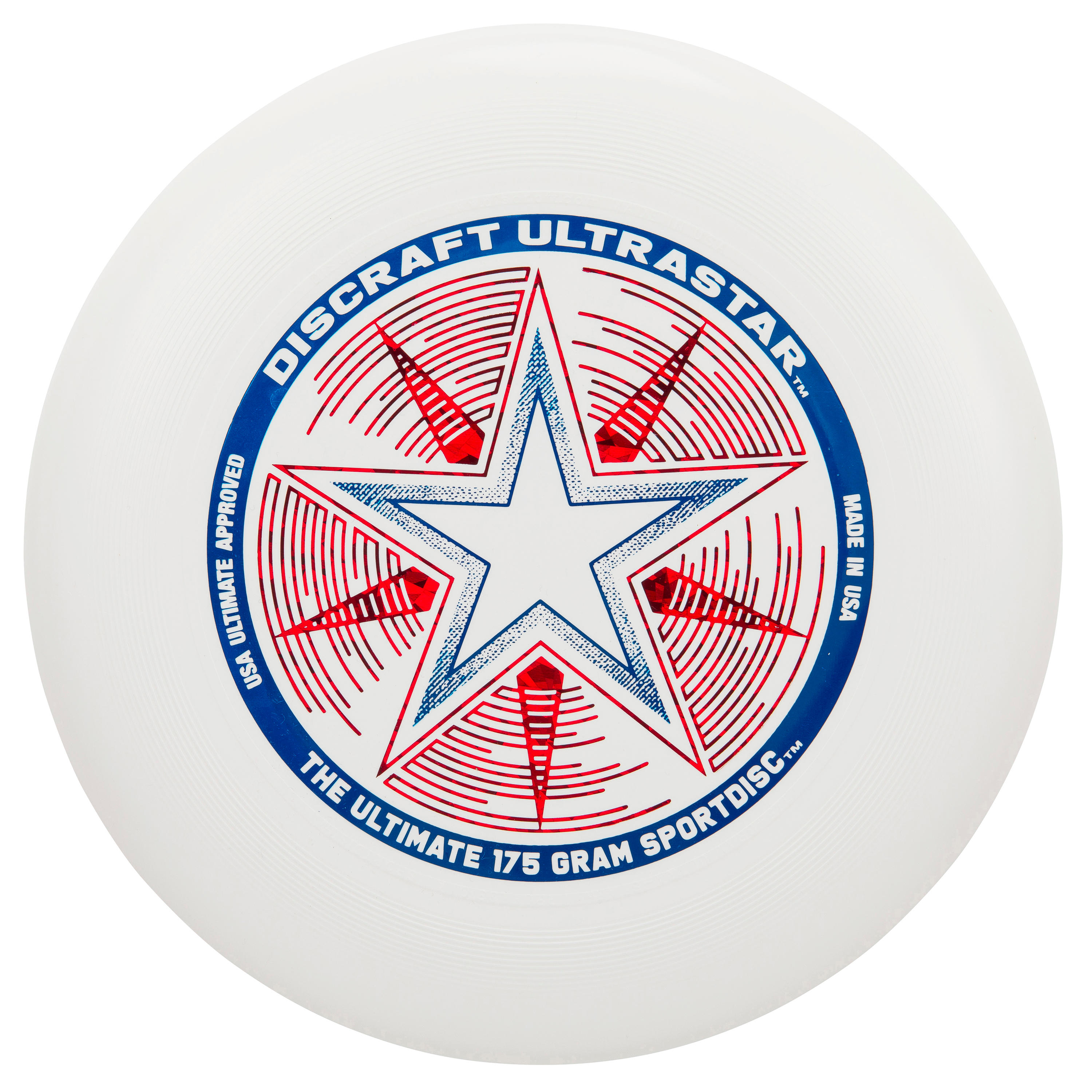 ICARE Tanier Discraft Ultimate biely-ICARE