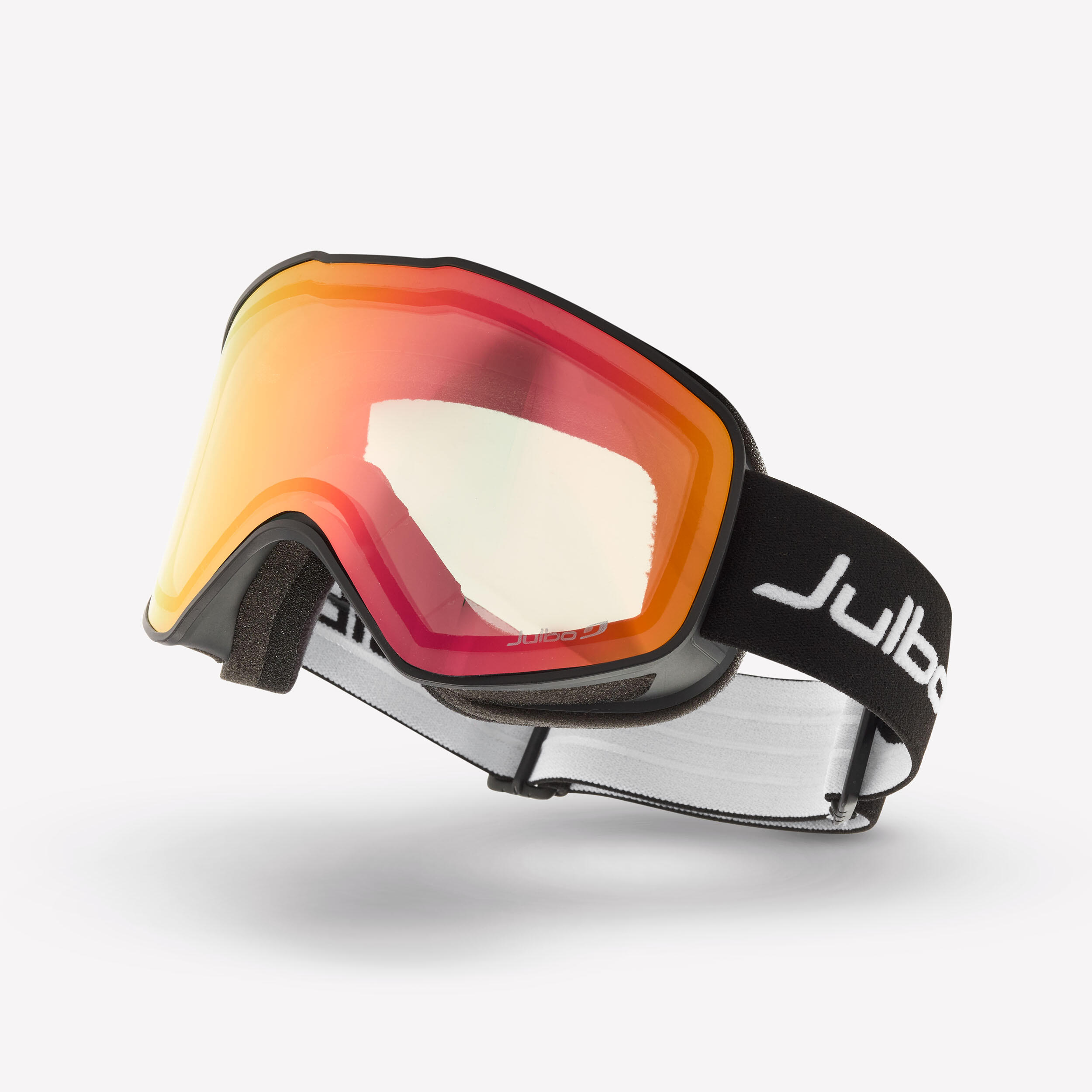 JULBO Lyžiarske a snowboardové okuliare Cyclon fotochromatické do každého počasia-JULBO