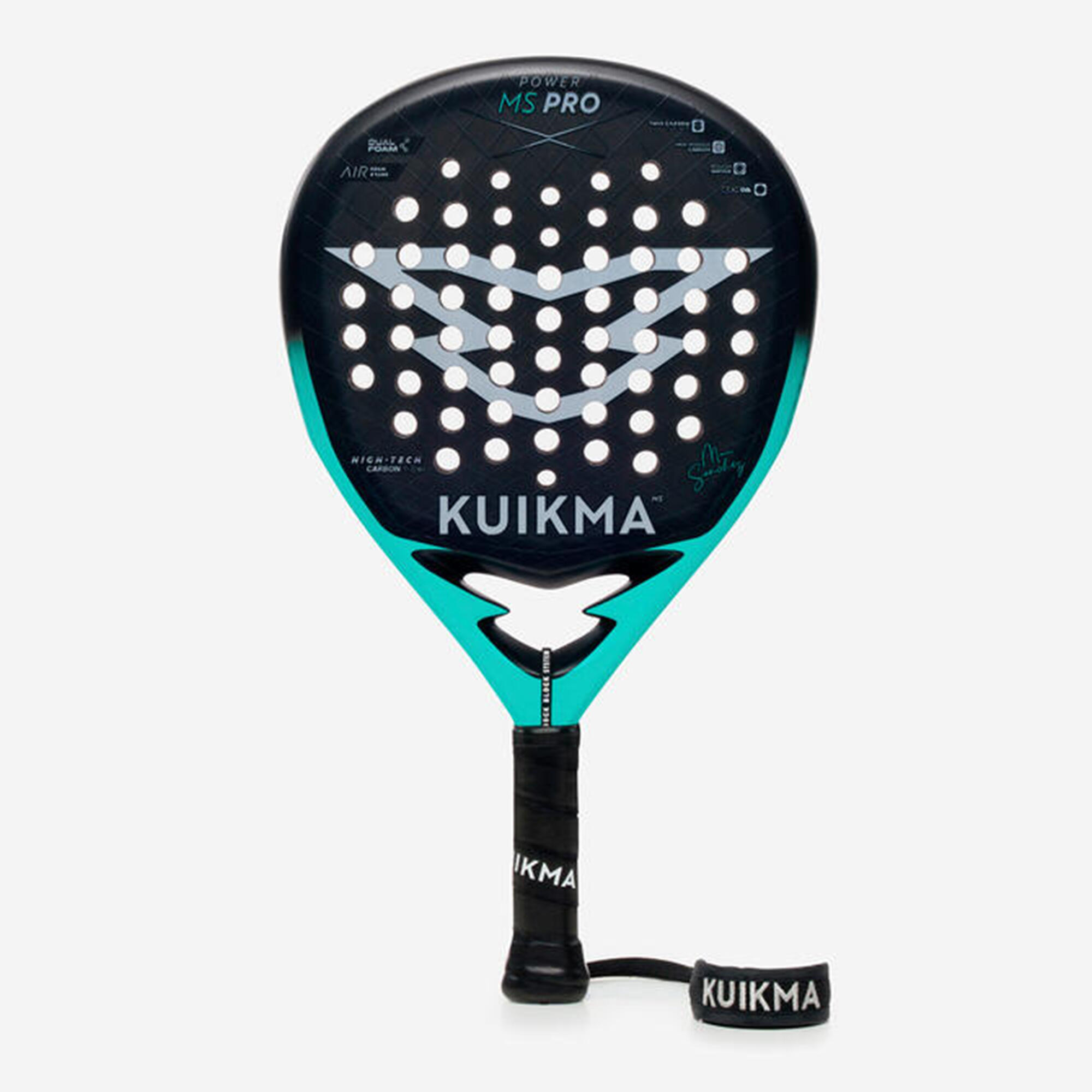 KUIKMA Padelová raketa MS Power Pro-KUIKMA