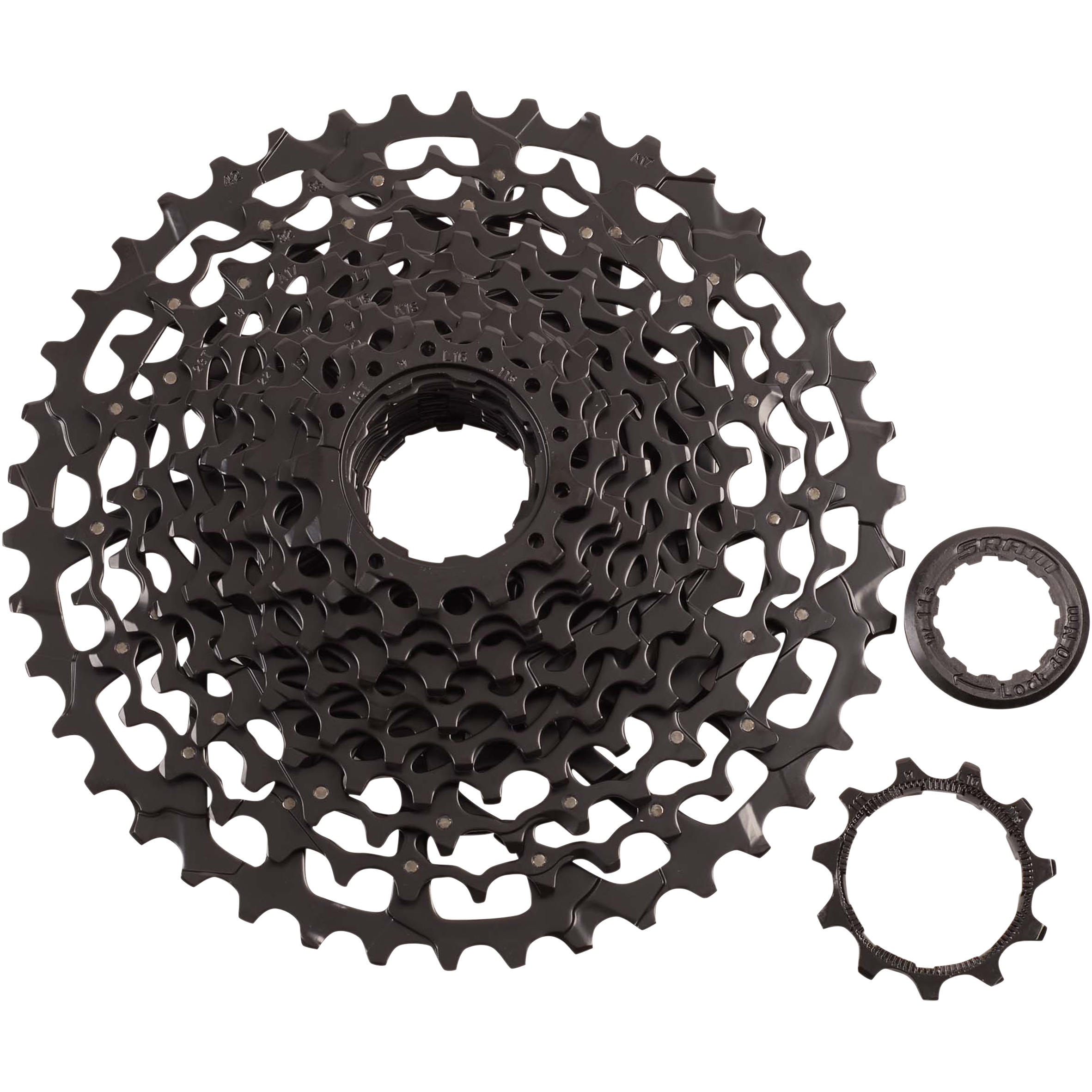 Kazeta 11 rýchlostí SRAM NX HG 11×42-SRAM