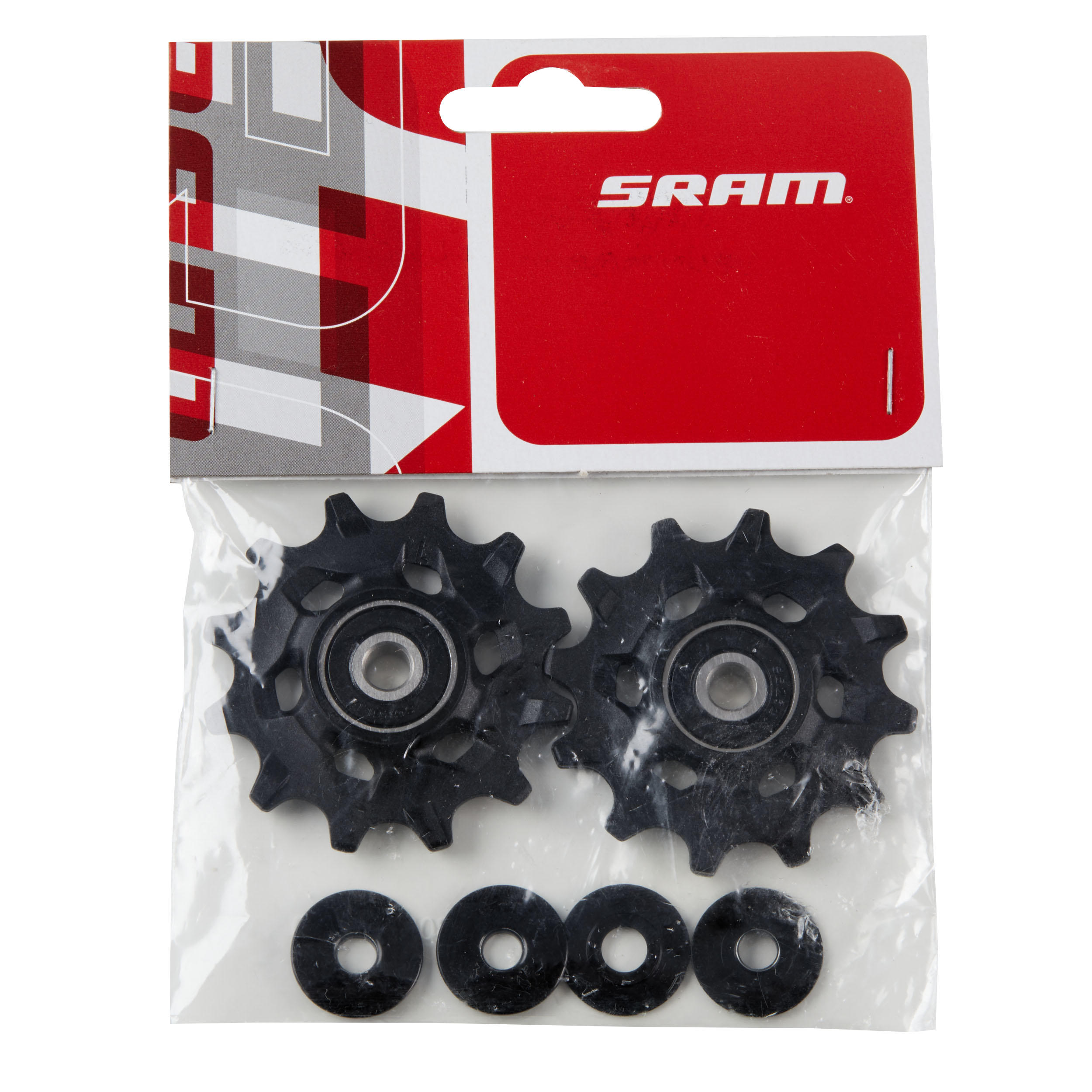 Kladky meniča Sram XO1 11 rýchlostí 2 ks-SRAM