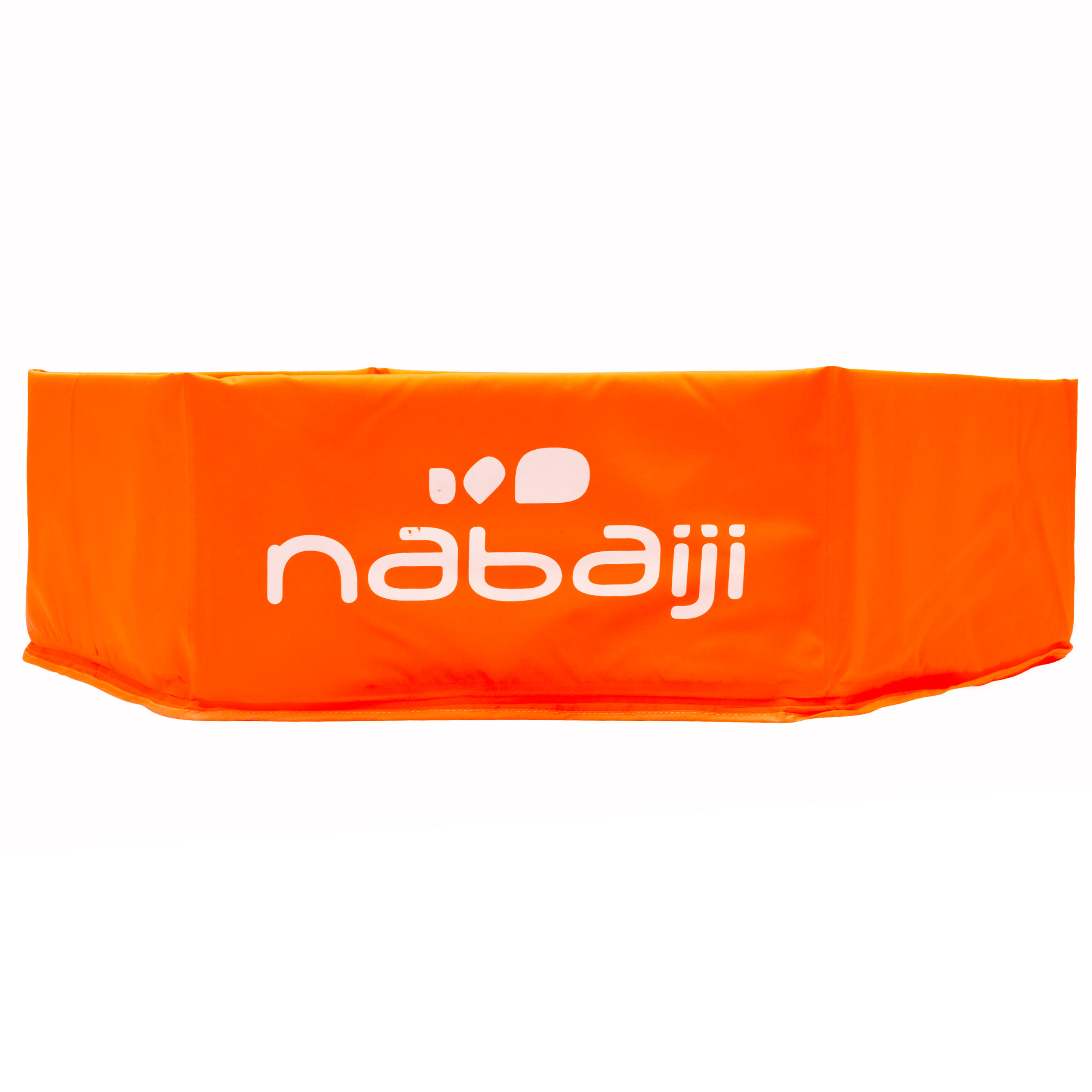 NABAIJI Skladací bazénik Tidipool s priemerom 75 cm oranžový oranžová 235@UNI-NABAIJI