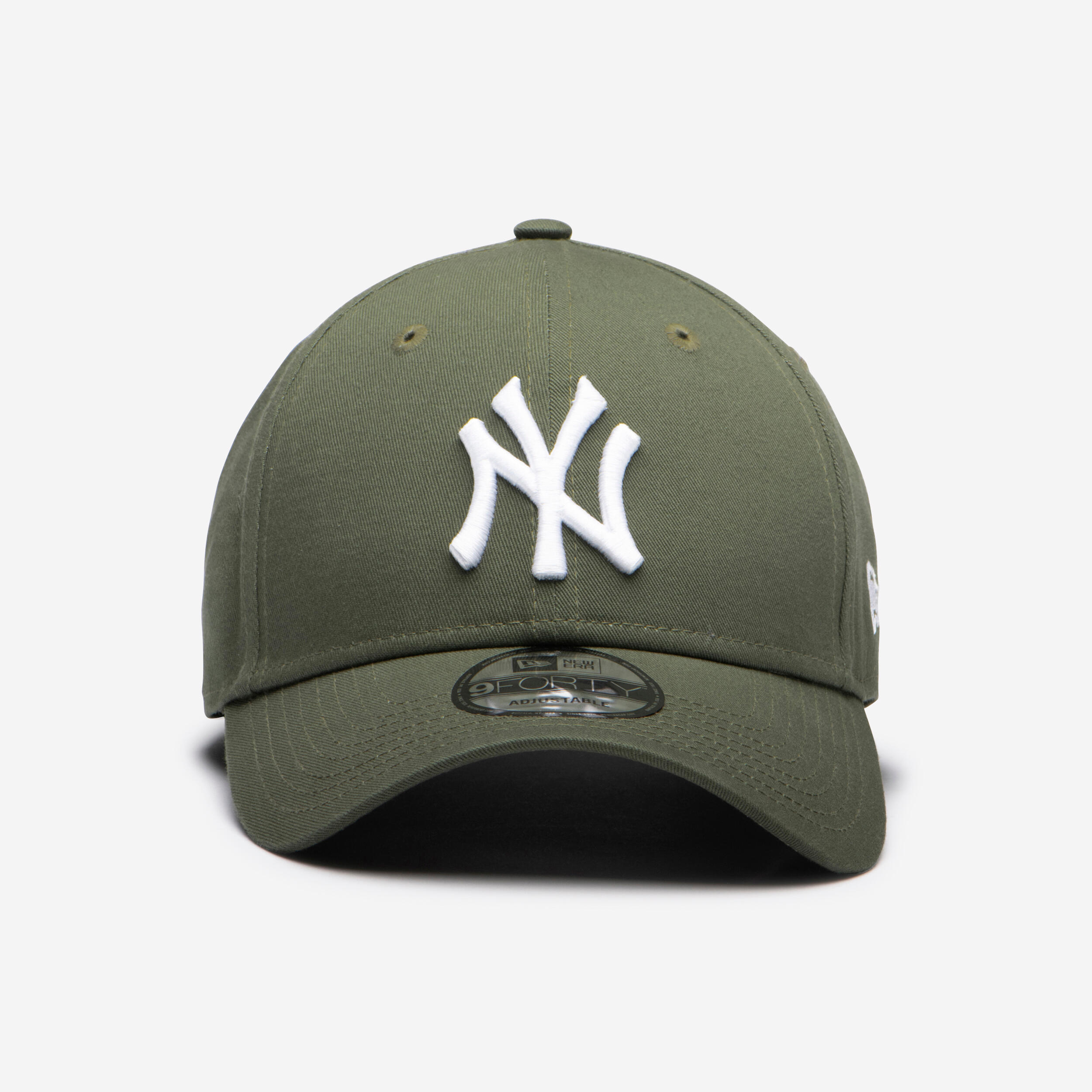 NEW ERA Bejzbalová šiltovka MLB muži/ženy New York Yankees zelená-NEW ERA