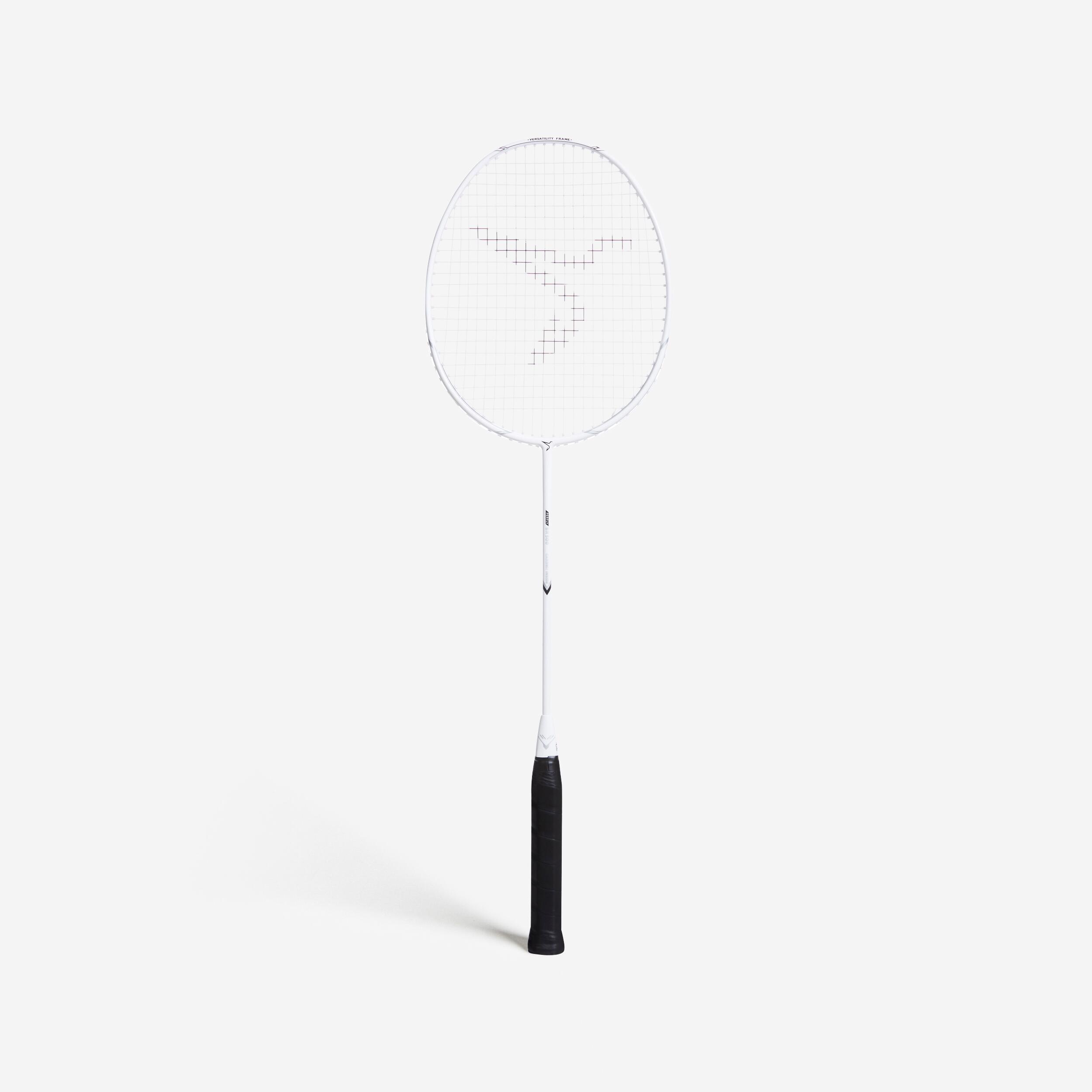 PERFLY Bedmintonová raketa BR 500 biela-PERFLY