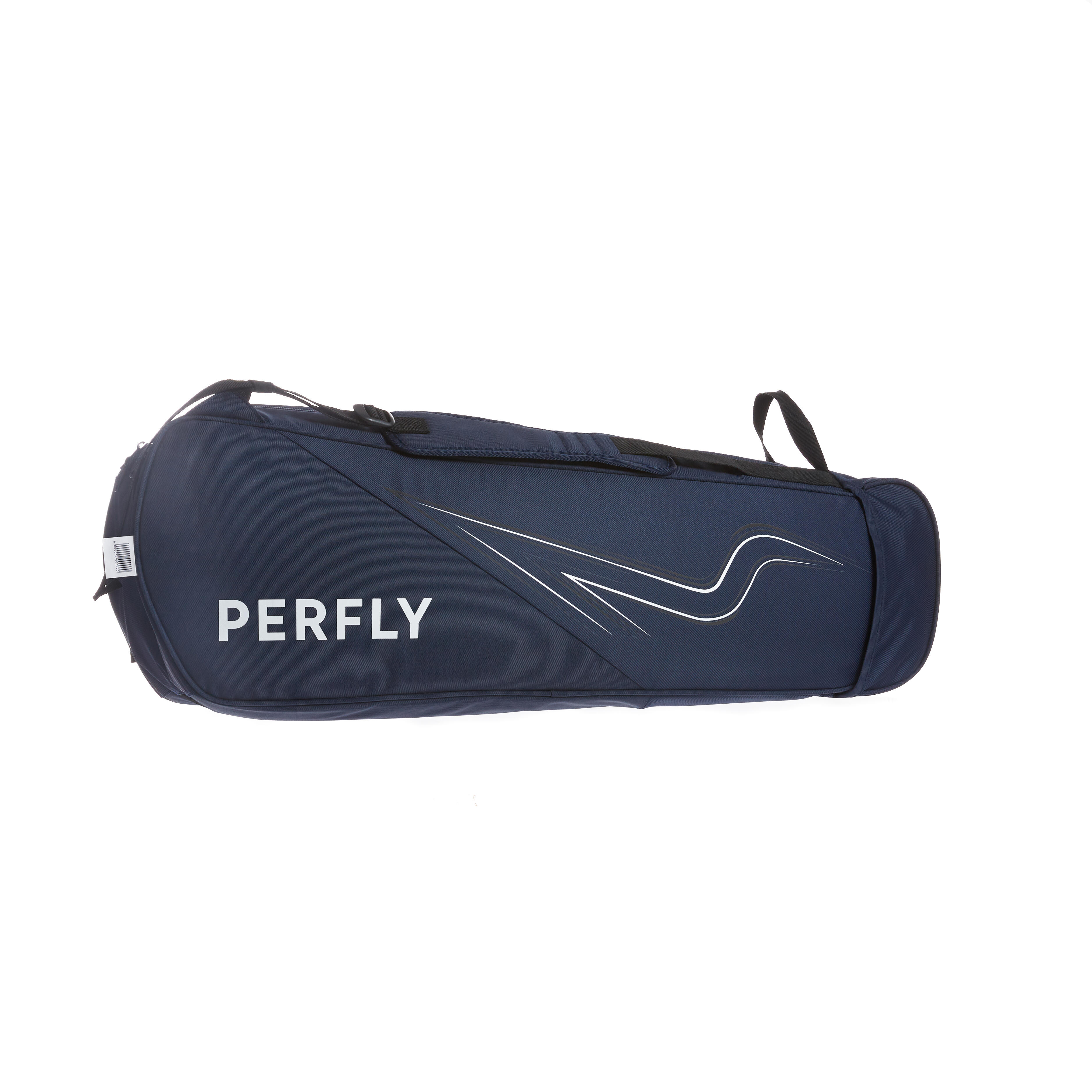 PERFLY Taška na bedmintonovú raketu BL 560 tmavomodrá-PERFLY