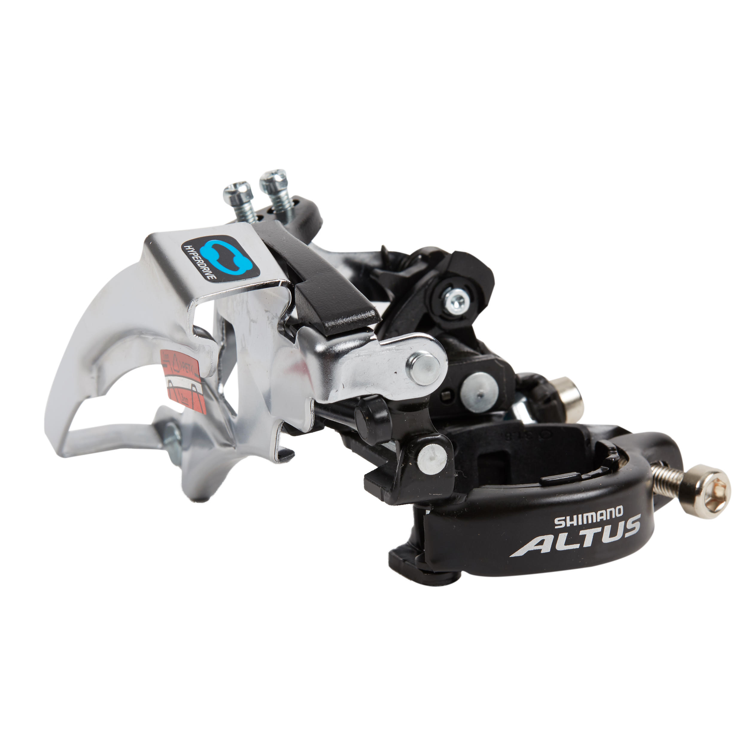 Prešmykač SHIMANO ALTUS  3 x 7/8 31