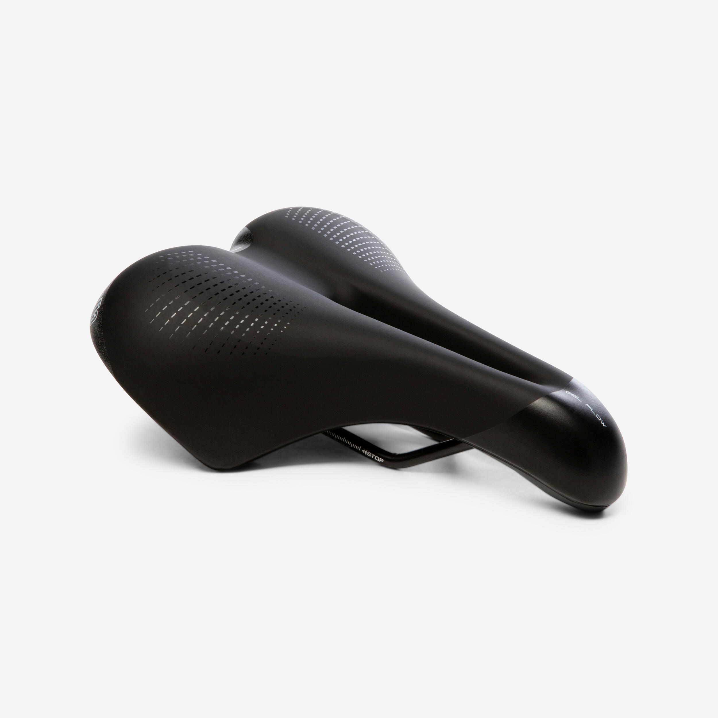 SELLE ITALIA Sedlo SQUAD GEL FLOW-SELLE ITALIA