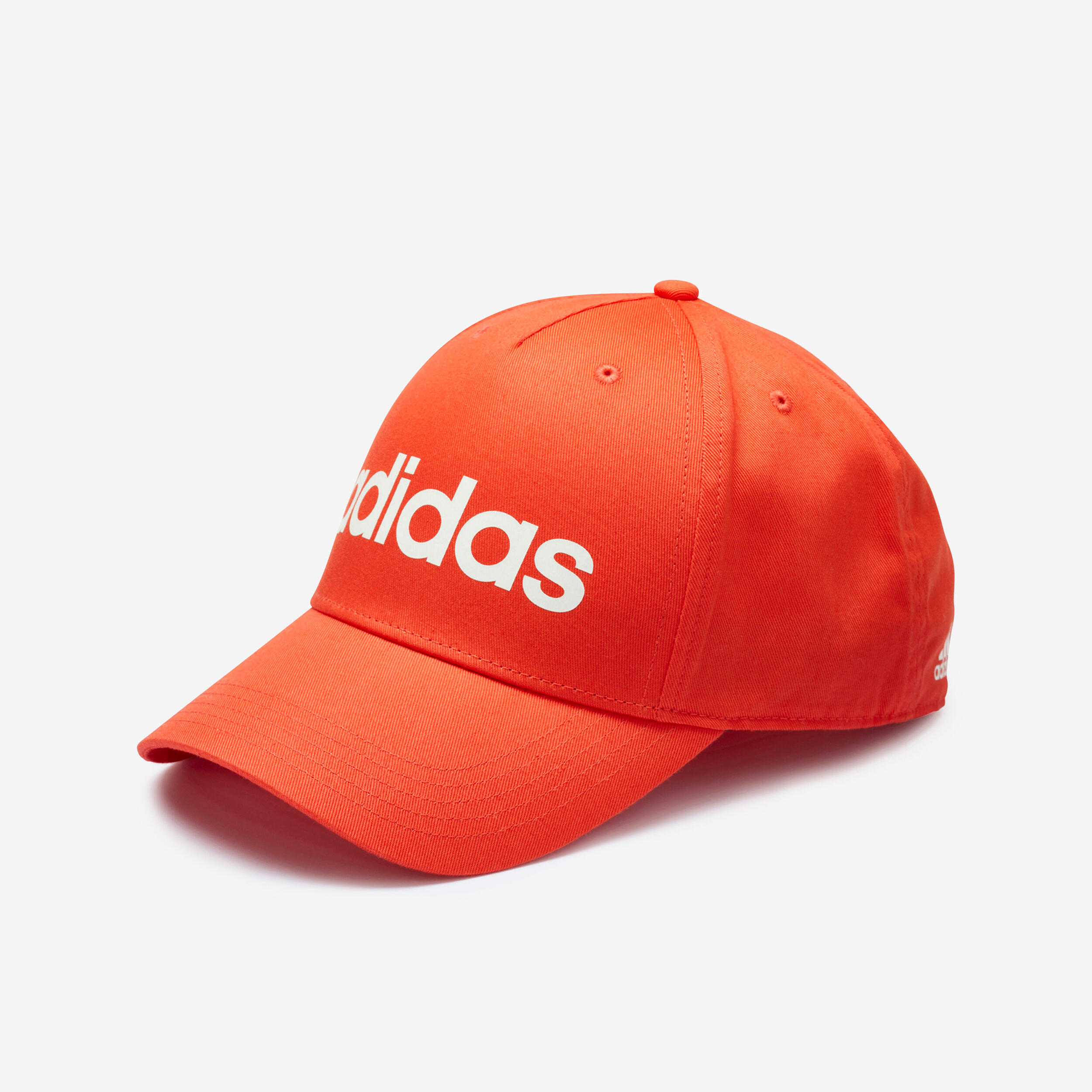 ŠILTOVKA ADIDAS UNISEX ČERVENÁ červená-ADIDAS