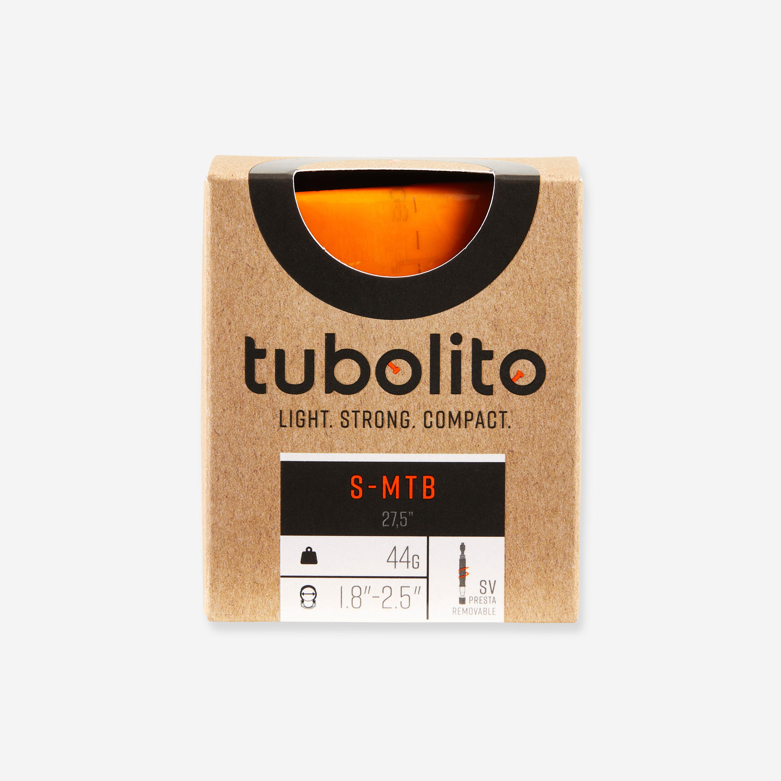 TUBOLITO Duša S-Tubo MTB 27